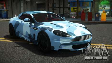 Aston Martin DBS Busino S5 para GTA 4