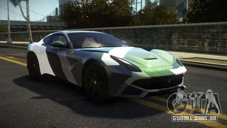 Ferrari F12 Veloma S14 para GTA 4