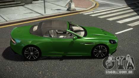 Aston Martin DBS Leystin para GTA 4