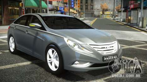 Hyundai Sonata Gavonio para GTA 4
