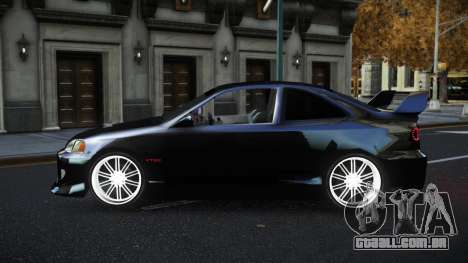 Honda Civic Birony para GTA 4