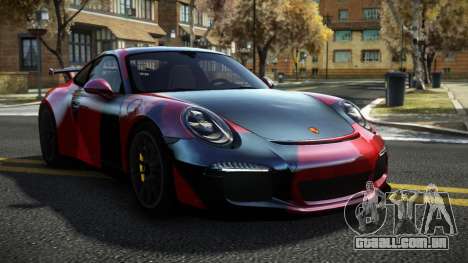 Porsche 911 Voyoly S2 para GTA 4