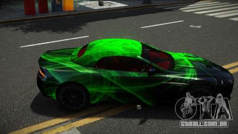 Aston Martin DBS Busino S10 para GTA 4