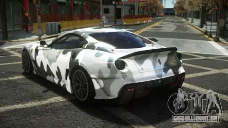 Ferrari 599 Votrezay S5 para GTA 4