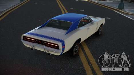 Dodge Charger RT Nareh para GTA 4