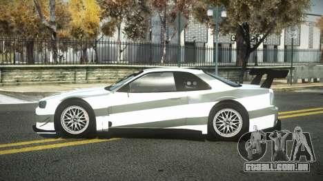 Nissan Skyline R34 Dibofas S1 para GTA 4