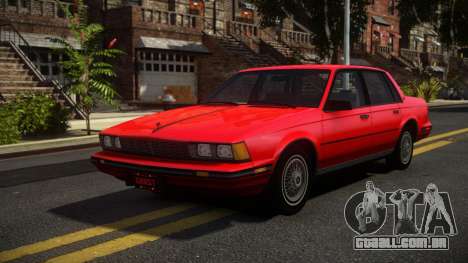 Buick Century Nork para GTA 4