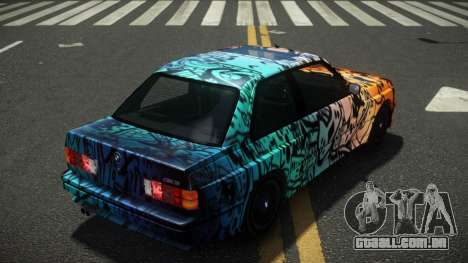 BMW M3 E30 Falikuza S1 para GTA 4