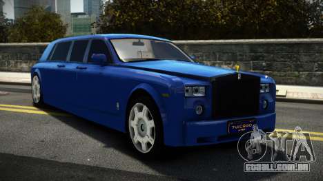 Rolls-Royce Phantom Asai para GTA 4