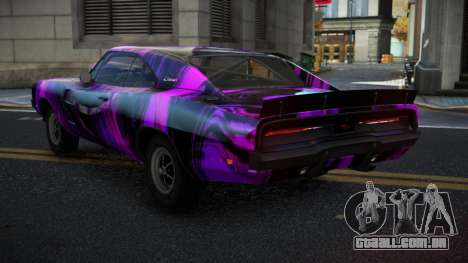 Dodge Charger RT Bruzka S3 para GTA 4