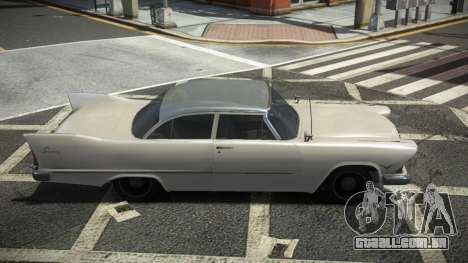 Plymouth Savoy Vetyhu para GTA 4