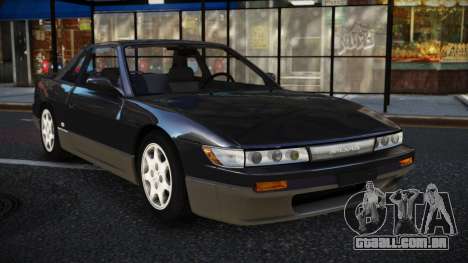 Nissan Silvia Kragin para GTA 4