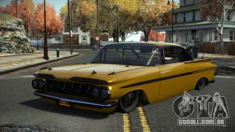 Chevrolet Impala Potsa para GTA 4