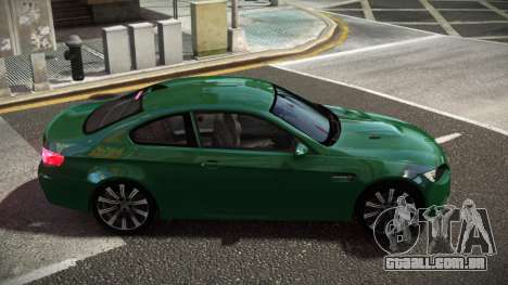 BMW M3 E92 Gastru para GTA 4
