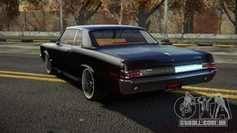 Pontiac GTO Kliotez para GTA 4