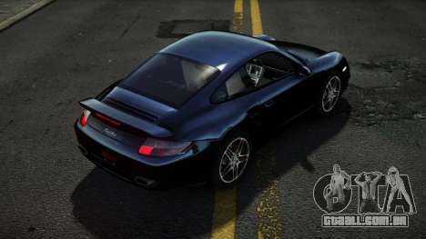 Porsche 911 Blikona para GTA 4