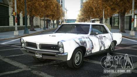 Pontiac GTO Dabusy S5 para GTA 4