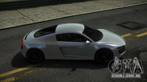 Audi R8 Epsy para GTA 4
