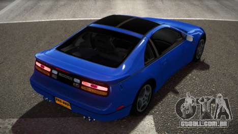 Nissan 300ZX Folly para GTA 4