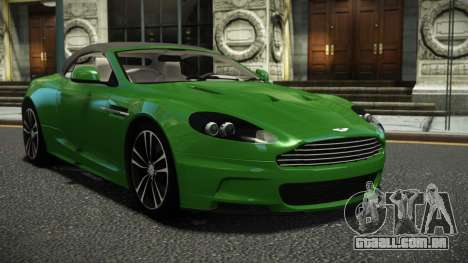 Aston Martin DBS Leystin para GTA 4