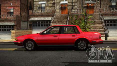 Buick Century Nork para GTA 4