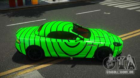 Aston Martin DBS Busino S14 para GTA 4