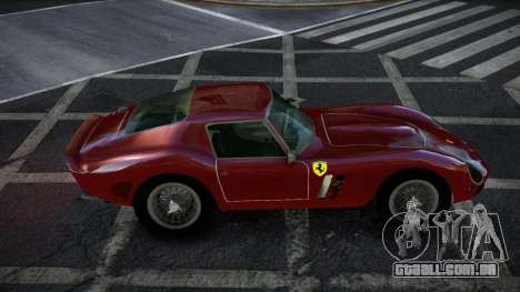 Ferrari 250 Soggy para GTA 4
