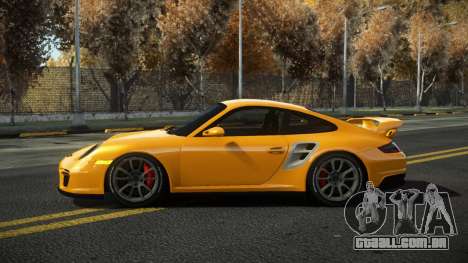 Porsche 911 Bazite para GTA 4