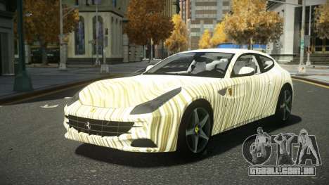 Ferrari FF Deriho S1 para GTA 4