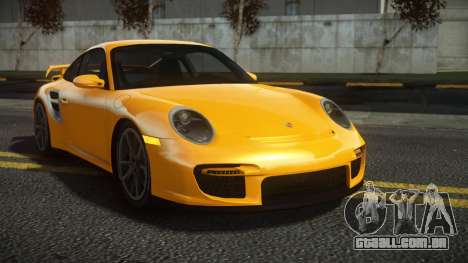Porsche 911 Bazite para GTA 4