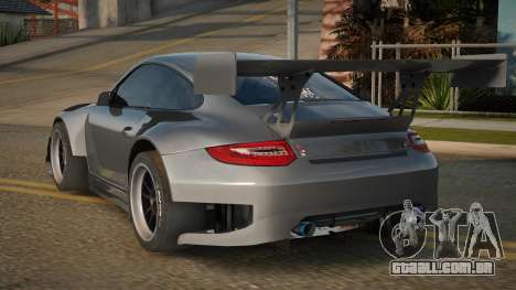 Porsche 911 G-Style para GTA San Andreas