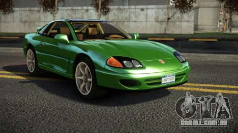 Dodge Stealth Beysel para GTA 4