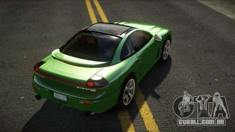 Dodge Stealth Beysel para GTA 4