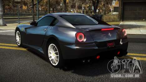 Ferrari 599 Festuja para GTA 4