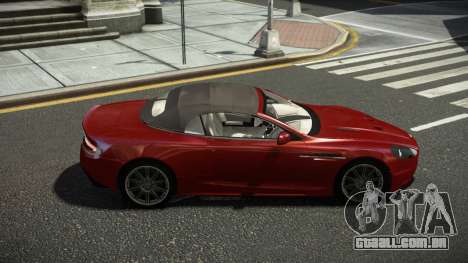 Aston Martin DBS Glosa para GTA 4