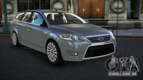 Ford Mondeo Fashum para GTA 4