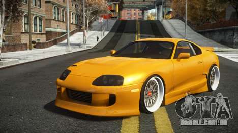 Toyota Supra Noker para GTA 4