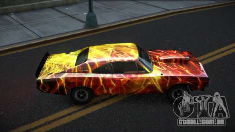 Dodge Charger RT Bruzka S2 para GTA 4
