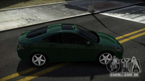 Acura RSX Sotry para GTA 4