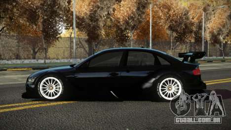 Audi A4 X-Tuned para GTA 4