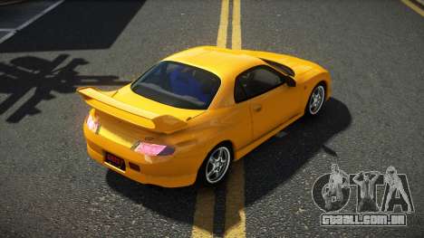 Mitsubishi FTO SS para GTA 4