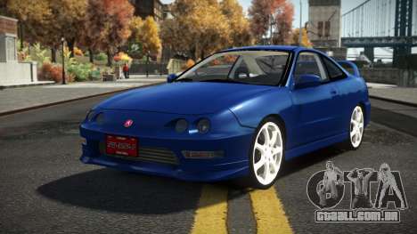 Acura Integra Ezok para GTA 4
