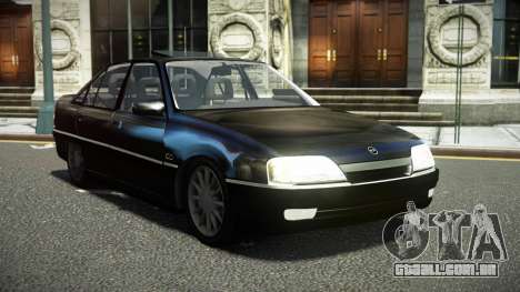 Chevrolet Omega Lostra para GTA 4