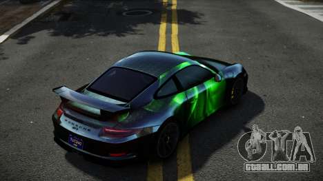 Porsche 911 Voyoly S14 para GTA 4