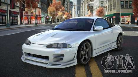 Mitsubishi Eclipse Faezur para GTA 4
