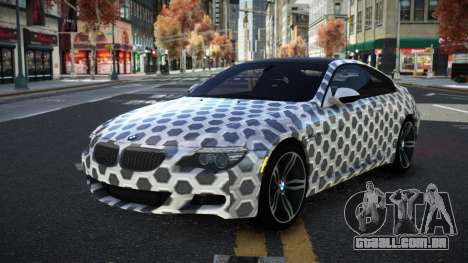 BMW M6 Tivedo S6 para GTA 4