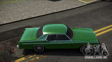 Dodge Monaco Rokin para GTA 4