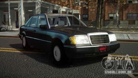Mercedes-Benz 250D Evatir para GTA 4