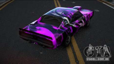 Dodge Charger RT Bruzka S3 para GTA 4