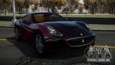 Ferrari California Nusce S9 para GTA 4